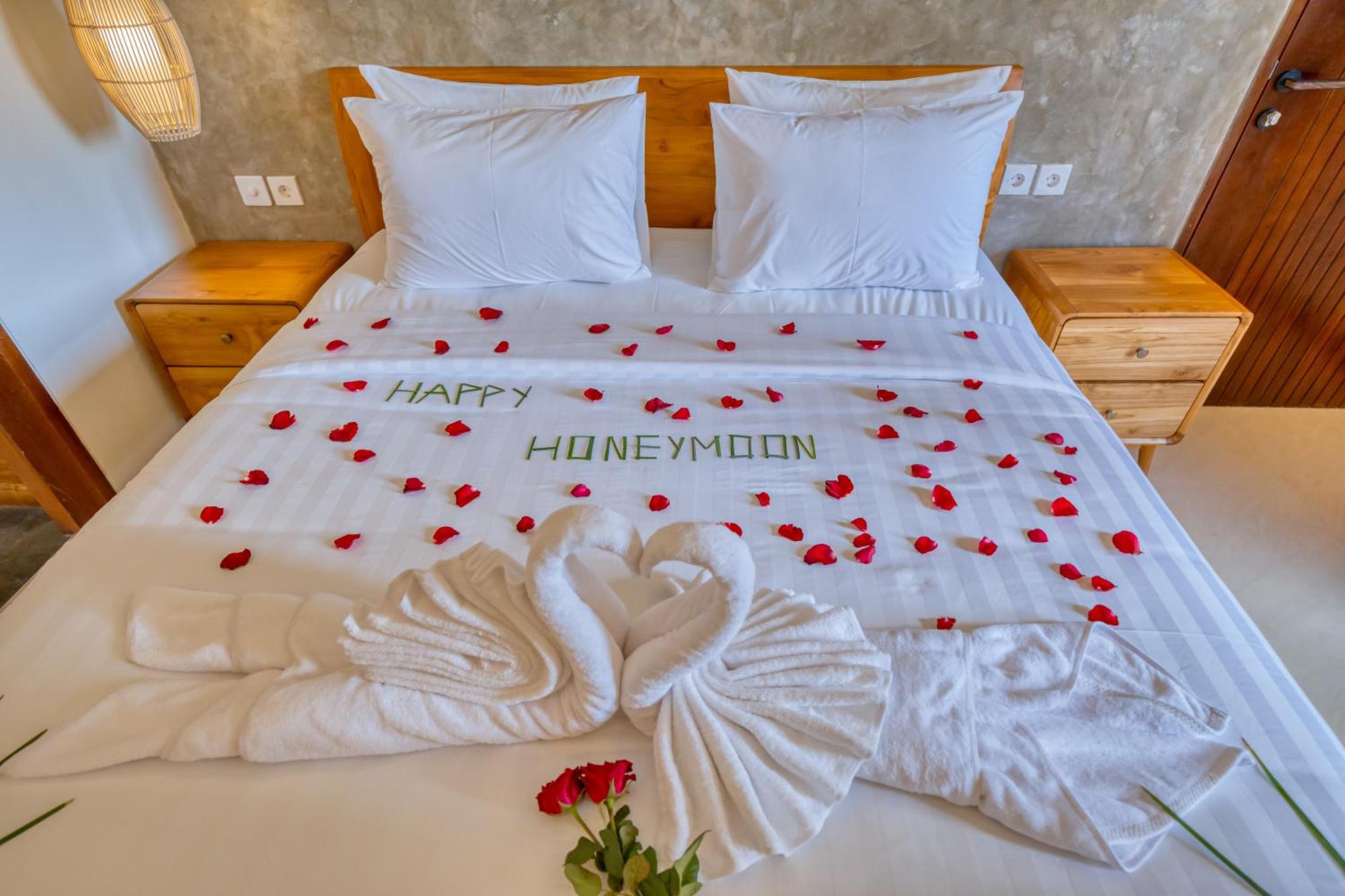 Akasha Villa Ubud Luaran gambar