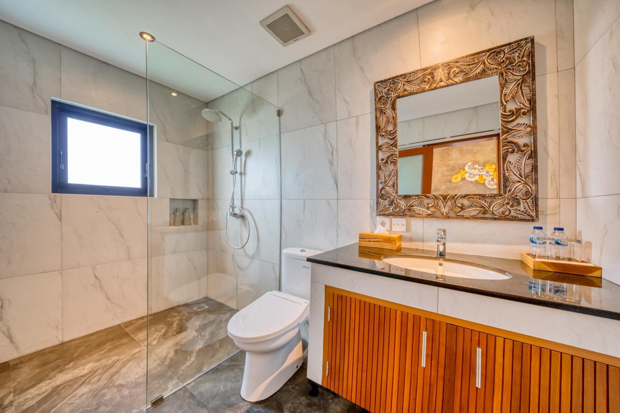 Akasha Villa Ubud Luaran gambar