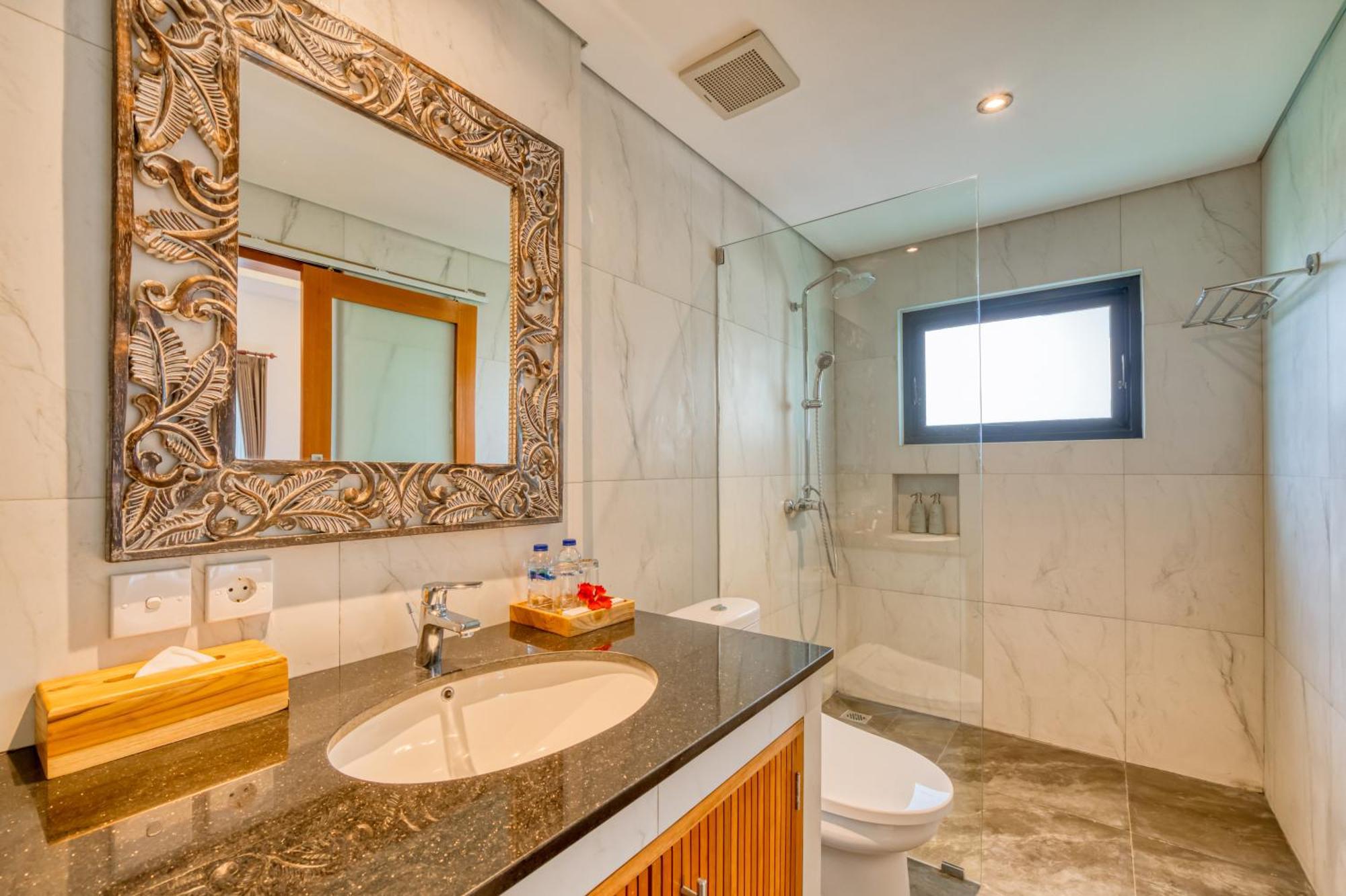 Akasha Villa Ubud Luaran gambar